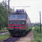 ВЛ11М-283