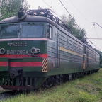 ВЛ11М-289
