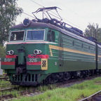 ВЛ11М-321
