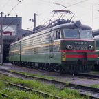 ВЛ11М-322