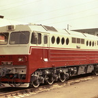 ТЭ127-0001