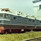 ВЛ80В-661