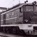 ВЛ10-009