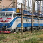 ЭП10-004 на экипировке