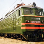 ВЛ11М-122
