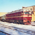 ТЭП70-0034