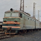 ВЛ10Н-001