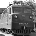 ВЛ60Р-2126