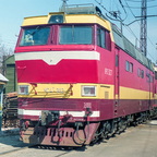 ЧС4Т-312