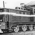 ТГМ1-001