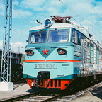 ВЛ80В-1130