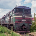 2ТЭ10У-0032