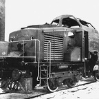ТГМ2-001