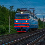 ВЛ60КП-1328
