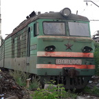 ВЛ10У-001