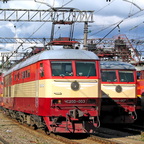 ЧС200-003 и ЧС200-007