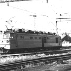ВЛ80К