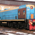 ТЭМ2У-1079