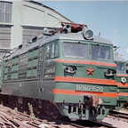 ВЛ80Р-1520