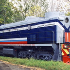 ТЭМ2П-282