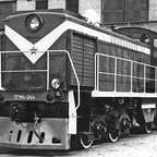 ТГМ4-044