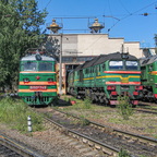 ПТОЛ Ручьи