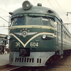 ЭР2-604