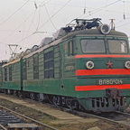 ВЛ80К-014