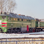 2ТЭ116-1679
