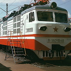 ВЛ80Р-1549