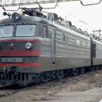 ВЛ80К-301