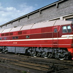 ТЭП70-0295