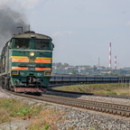 2ТЭ10М-0880