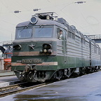 ВЛ80С-684
