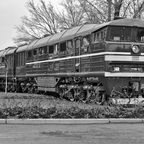 2ТЭ116-623