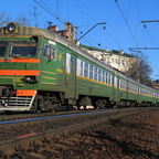ЭД2Т-0009