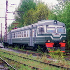 ЭД9Т-0027