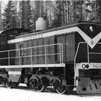 ТГМ4-271