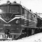 2ТЭ10Л-200