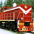ТГМ3Б-3104