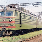 ВЛ80К-316