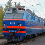 ВЛ80ССВ-019