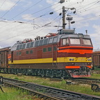 ЧС4Т-718
