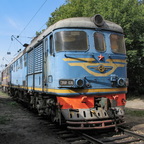 ТЭП60-1036