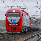 ЭП2К-001