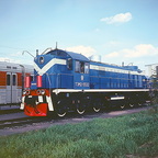 ТЭМ2-5532