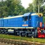 ТЭМ3М-001