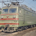 ВЛ80К-316