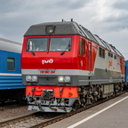 ТЭП70БС-364
