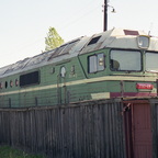 2ТЭ121-026